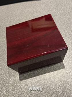 Very Rare Tudor Royal 9ct Gold Luxury Swiss Made Mechanical Mens Watch