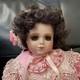 Very Rare Unused 1988s Handmade 20 Porcelain Doll The Royal Collection