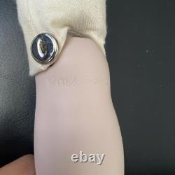 Very Rare Unused 1988s Handmade 20 Porcelain Doll The Royal Collection