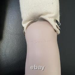 Very Rare Unused 1988s Handmade 20 Porcelain Doll The Royal Collection