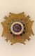 Very Rare Variant, Royal & Military Order Of St. Hermenegild, Commander's Star