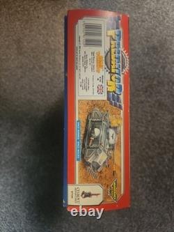 Very Rare Vintage 1989 Warhammer 40k Predator Imperial Assault Tank. Complete