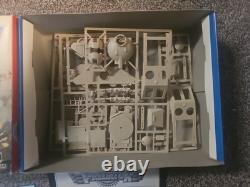Very Rare Vintage 1989 Warhammer 40k Predator Imperial Assault Tank. Complete