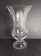 Very Rare Vintage Candlewick Imperial Clear 10 Dome Footed Vase Stem 3400