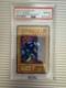 Very Rare Yu-Gi-Oh! Royal Guard PSA10 First Edition
