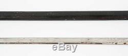 Very rare Imperial Japan high ranking diplomat sword, Meiji period1868-1912