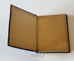 Very rare Royal Academy of Arts Exhibition 1916 book WM Clowes Sons London guide