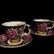 Very rare? Royal Albert Provincial Flowers Fireweed 2 pieces