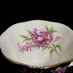 Very rare? Royal Albert Provincial Flowers Fireweed 2 pieces