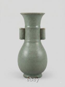 Very rare and large longquan middle Arrow. Song dinasty. TL Test certificate