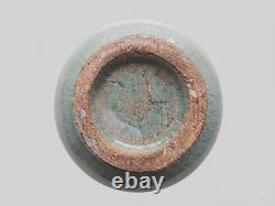 Very rare and large longquan middle Arrow. Song dinasty. TL Test certificate
