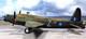Vickers Wellington Mk. X Royal Air Force 172 Scale VERY RARE