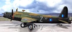 Vickers Wellington Mk. X Royal Air Force 172 Scale VERY RARE