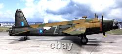 Vickers Wellington Mk. X Royal Air Force 172 Scale VERY RARE
