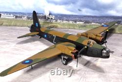 Vickers Wellington Mk. X Royal Air Force 172 Scale VERY RARE