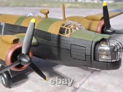 Vickers Wellington Mk. X Royal Air Force 172 Scale VERY RARE