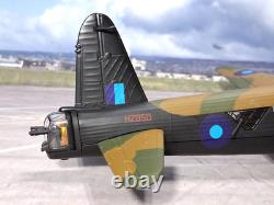 Vickers Wellington Mk. X Royal Air Force 172 Scale VERY RARE