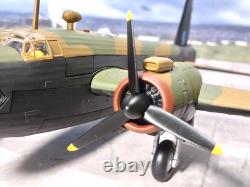 Vickers Wellington Mk. X Royal Air Force 172 Scale VERY RARE