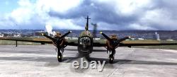 Vickers Wellington Mk. X Royal Air Force 172 Scale VERY RARE