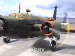 Vickers Wellington Mk. X Royal Air Force 172 Scale VERY RARE