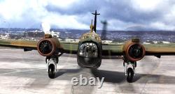 Vickers Wellington Mk. X Royal Air Force 172 Scale VERY RARE