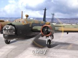 Vickers Wellington Mk. X Royal Air Force 172 Scale VERY RARE