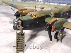 Vickers Wellington Mk. X Royal Air Force 172 Scale VERY RARE