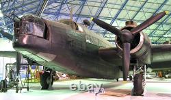 Vickers Wellington Mk. X Royal Air Force 172 Scale VERY RARE