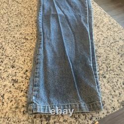 Vintage 1v1 Very Rare Jnco Royal 20 Jeans Great Cond Size 34x32 90's Y2K JNCO