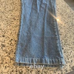Vintage 1v1 Very Rare Jnco Royal 20 Jeans Great Cond Size 34x32 90's Y2K JNCO