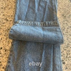 Vintage 1v1 Very Rare Jnco Royal 20 Jeans Great Cond Size 34x32 90's Y2K JNCO