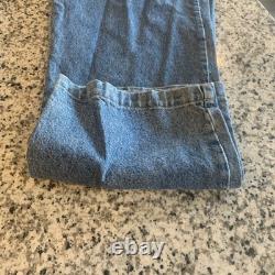 Vintage 1v1 Very Rare Jnco Royal 20 Jeans Great Cond Size 34x32 90's Y2K JNCO