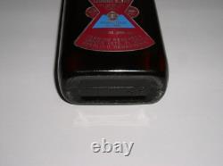 Vintage Hawaiian Tropic Tanning Oil Royal Triple Rich Blend Oil Bnos! Very Rare