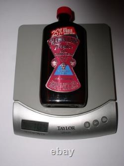 Vintage Hawaiian Tropic Tanning Oil Royal Triple Rich Blend Oil Bnos! Very Rare