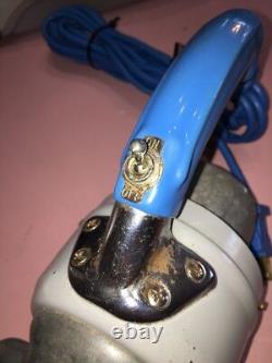 Vintage Royal Prince 501 Hand Vacuum (Head Only-No Bag)Very Rare-SHIPS N 24 HRS