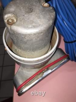 Vintage Royal Prince 501 Hand Vacuum (Head Only-No Bag)Very Rare-SHIPS N 24 HRS