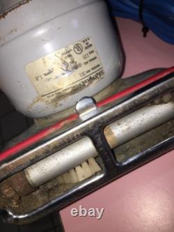 Vintage Royal Prince 501 Hand Vacuum (Head Only-No Bag)Very Rare-SHIPS N 24 HRS