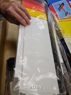 Vintage Royal Royal-air 20L Ready To Fly Series Rc Airplane. Very Rare