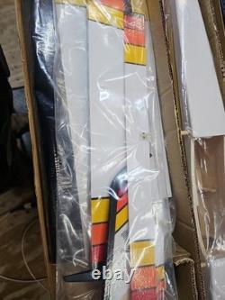 Vintage Royal Royal-air 20L Ready To Fly Series Rc Airplane. Very Rare