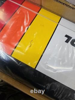 Vintage Royal Royal-air 20L Ready To Fly Series Rc Airplane. Very Rare