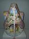 Vintage Royal Sealy Little Red Riding Hood WithWolf VERY RARE Light/Cord Missing