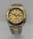 Vintage Seiko Sports 100'Royal Oak' Men's Watch 40mm 7546 7030 VERY RARE 1979