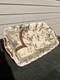 Vintage Serving Tray Imperial Warranted China VERY RARE