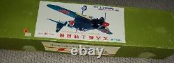 Vintage VERY RARE Marutaka royal a6m2 zero 22