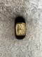 Vintage Very Rare Crown Royal Dynasty Bakelite Watch Not Currently Running