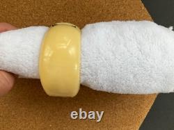 Vintage Very Rare Crown Royal Dynasty Bakelite Watch Not Currently Running