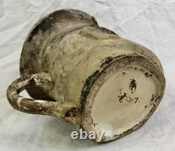Vintage Winston Churchill Toby Jug, Admiral, WW2 British Royal Navy, Very Rare