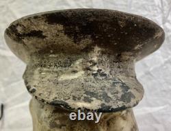 Vintage Winston Churchill Toby Jug, Admiral, WW2 British Royal Navy, Very Rare