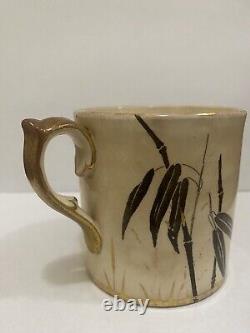 Vintage doulton 18th century Coffee Mug / Tea (Royal Doulton) Very Rare 24K