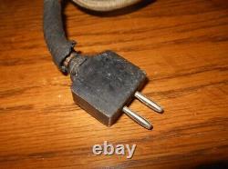 WW II Imperial Japanese Navy / Army MORSE CODE SIGNAL KEY VERY RARE